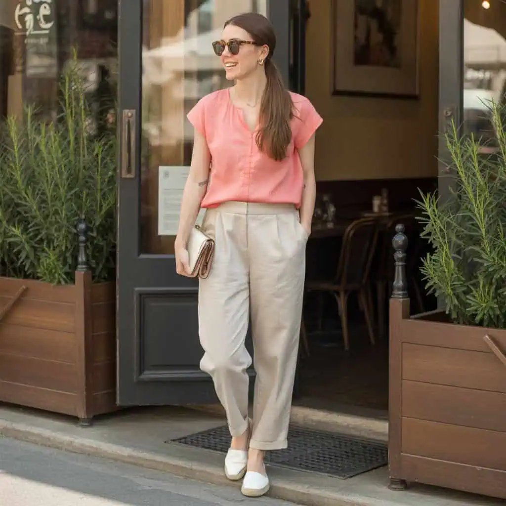 Petite Dressing