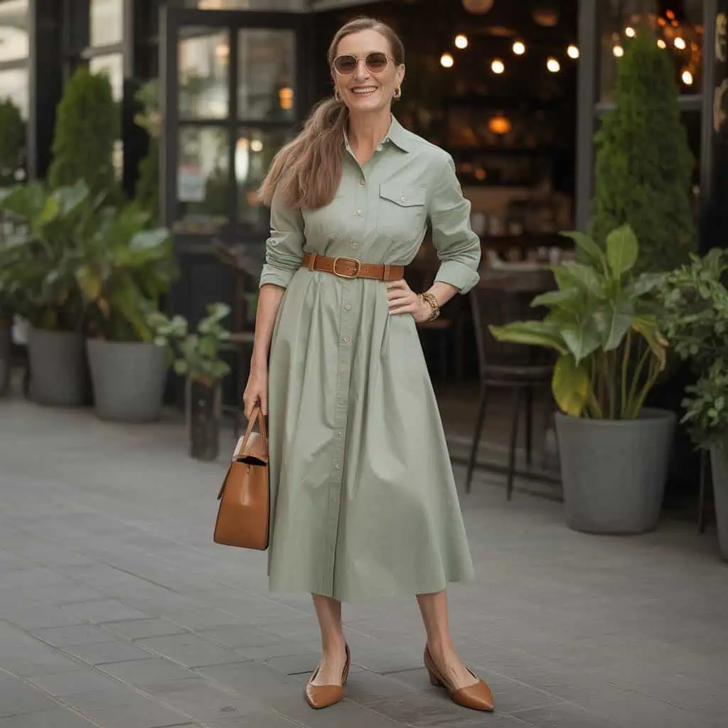 Petite Dressing