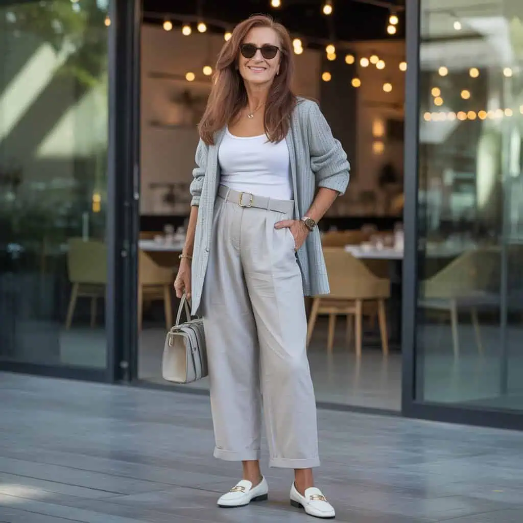 Petite Dressing
