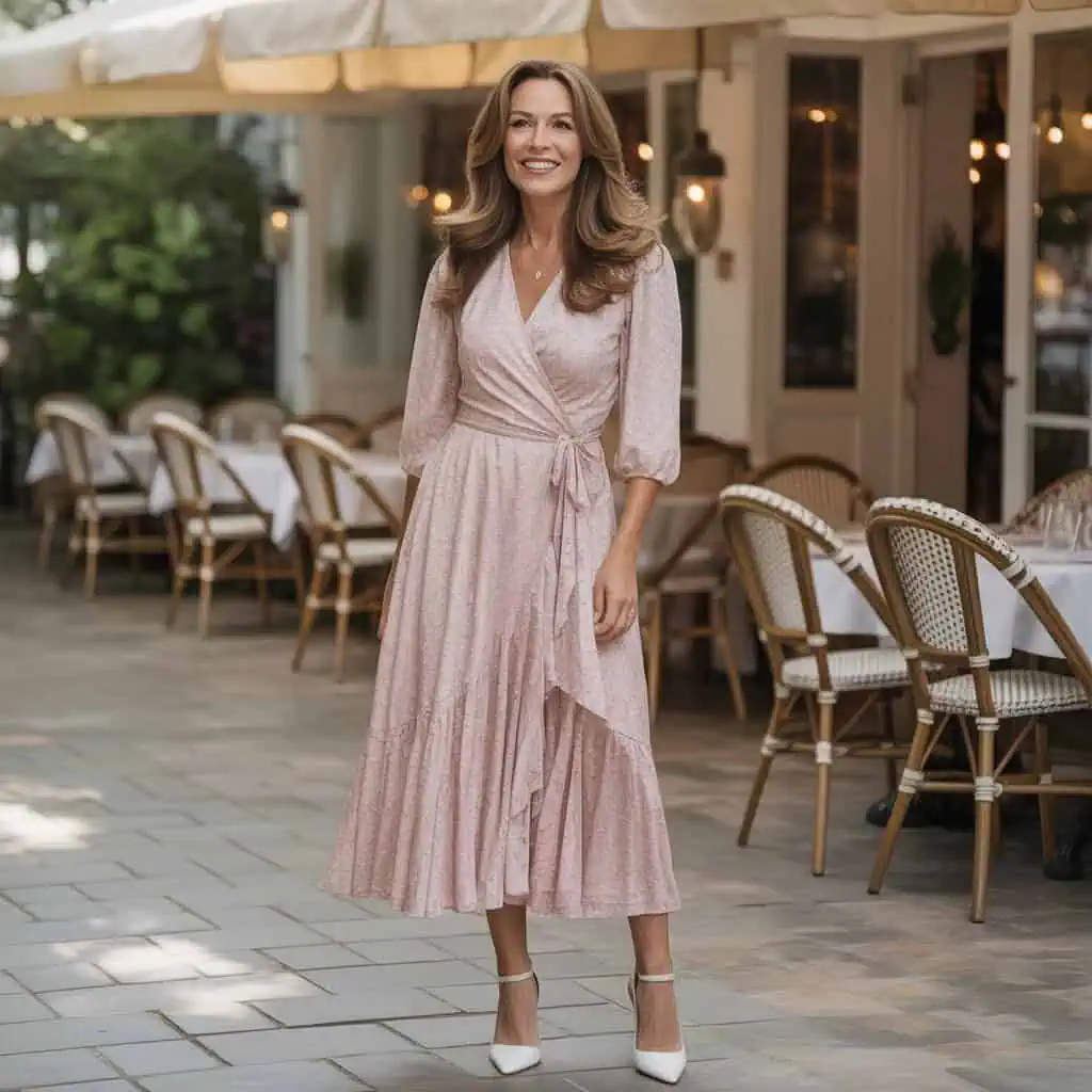 Petite Dressing