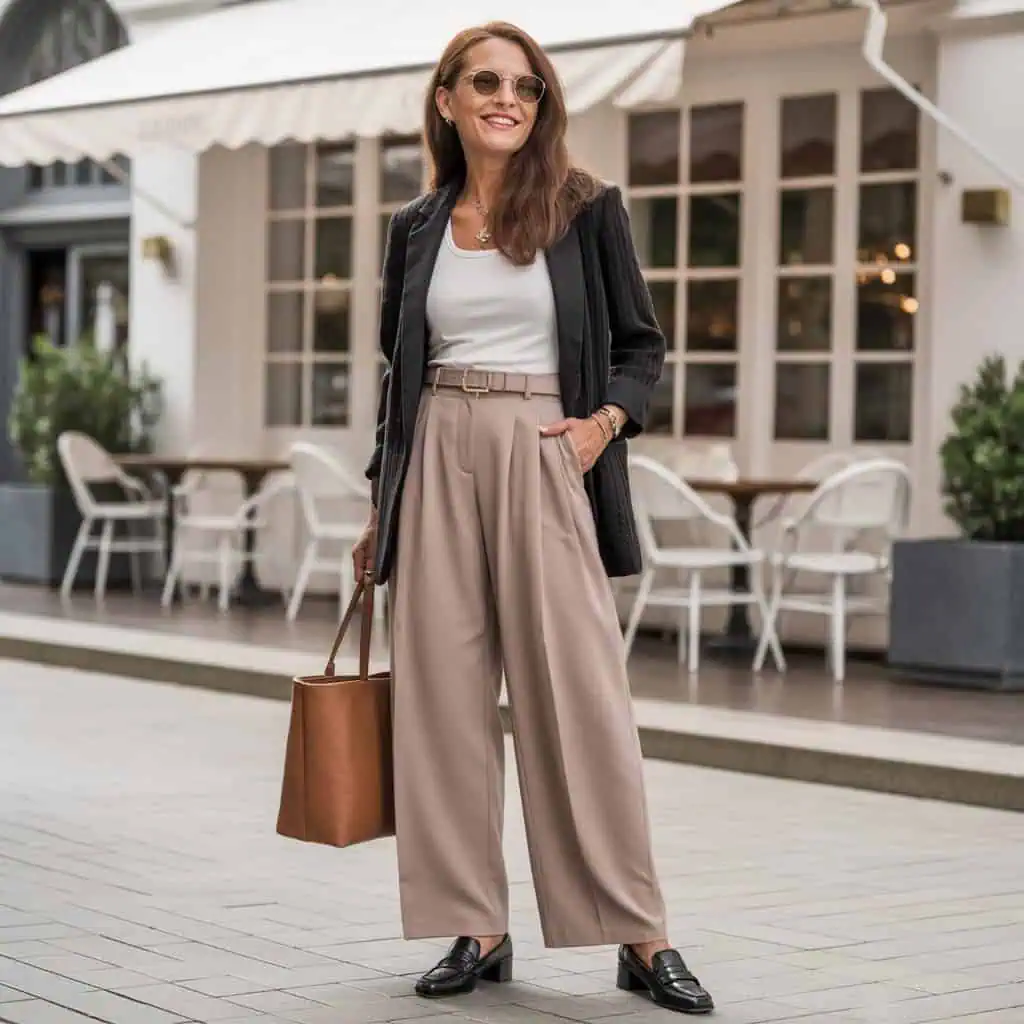 Petite Dressing