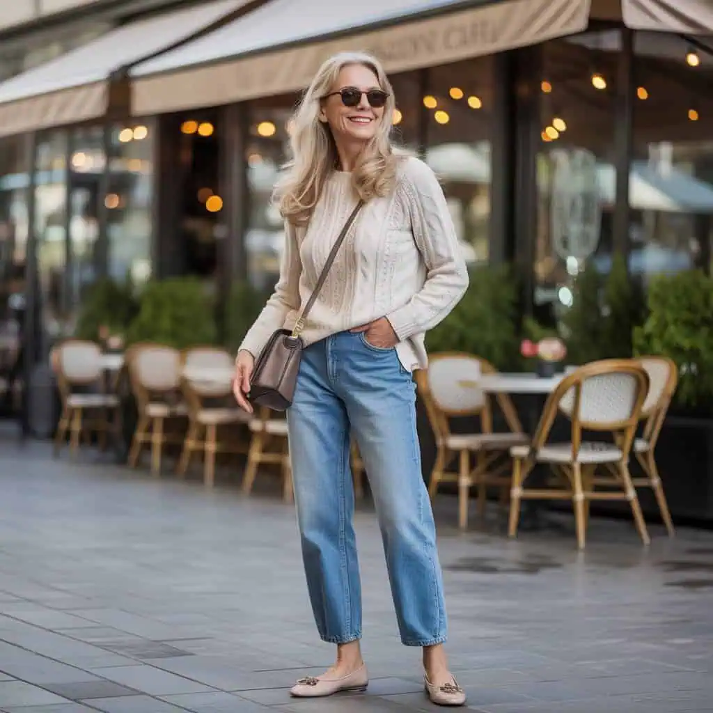 Petite Dressing