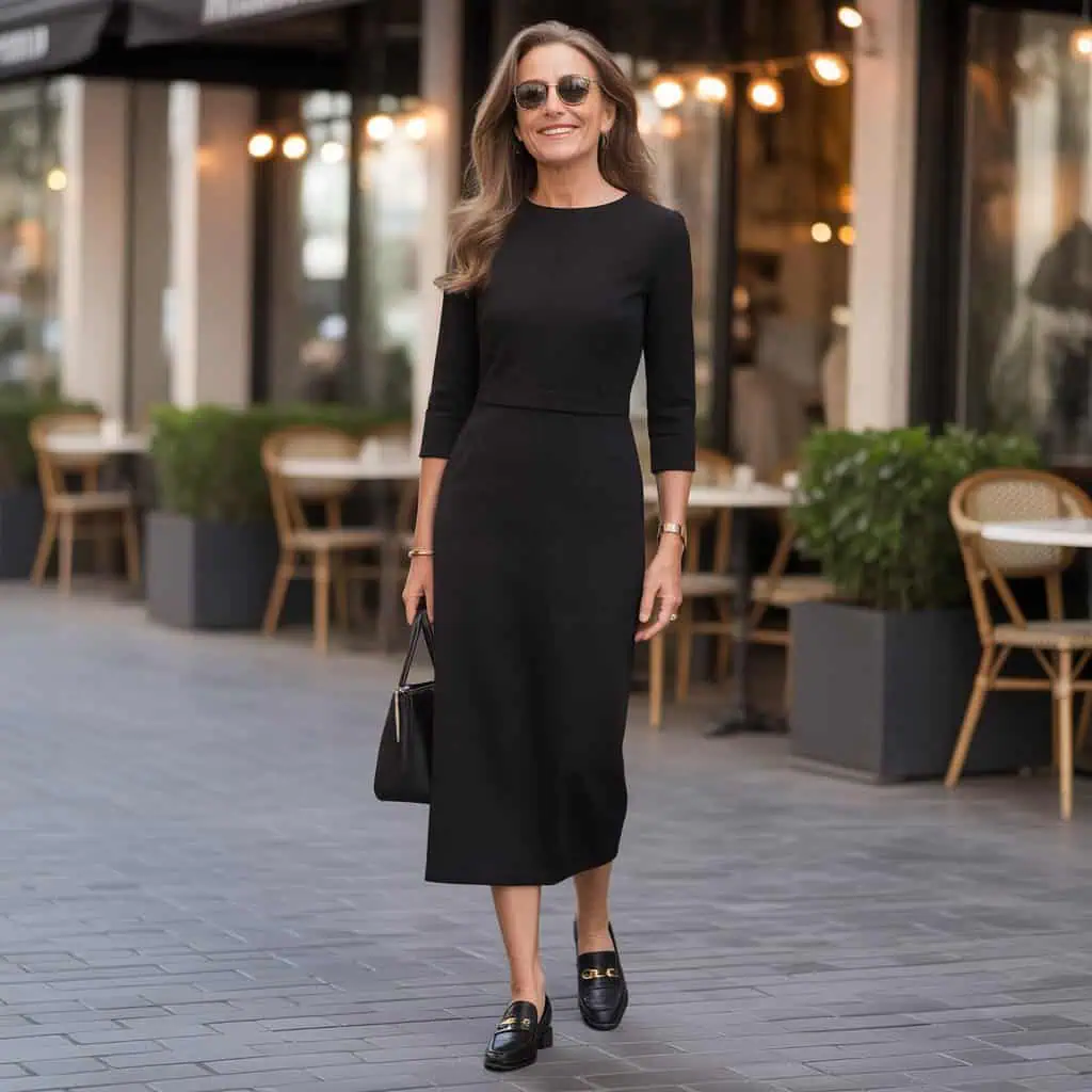 Petite Dressing