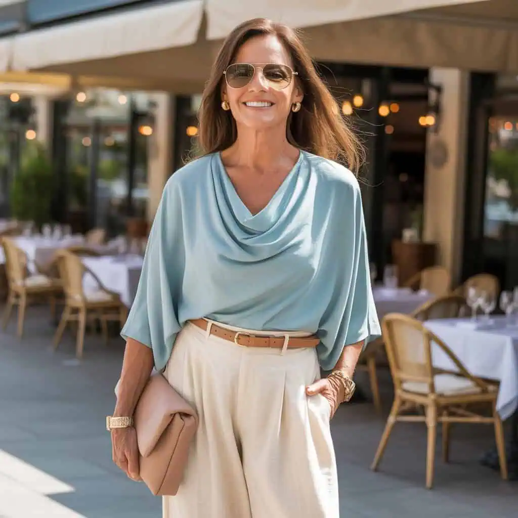 Petite Dressing