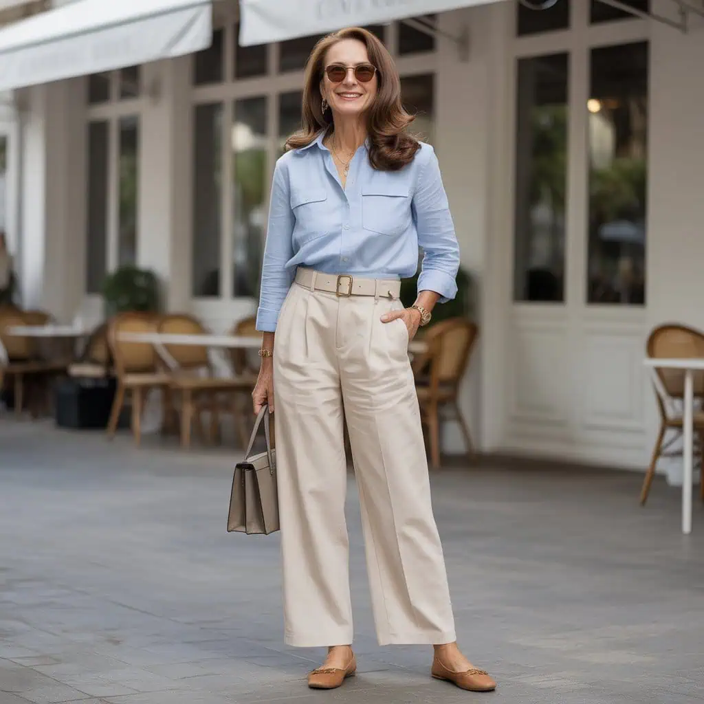 Petite Dressing