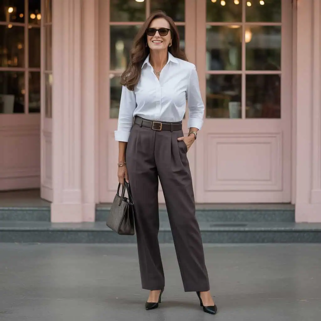 Petite Dressing