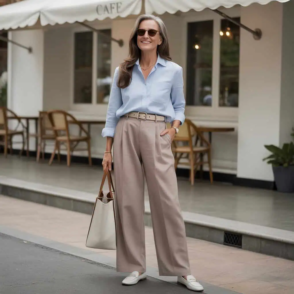 Petite Dressing