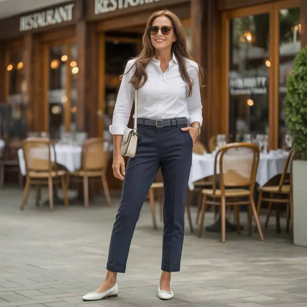 Petite Dressing