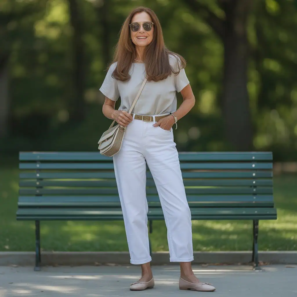 Petite Dressing
