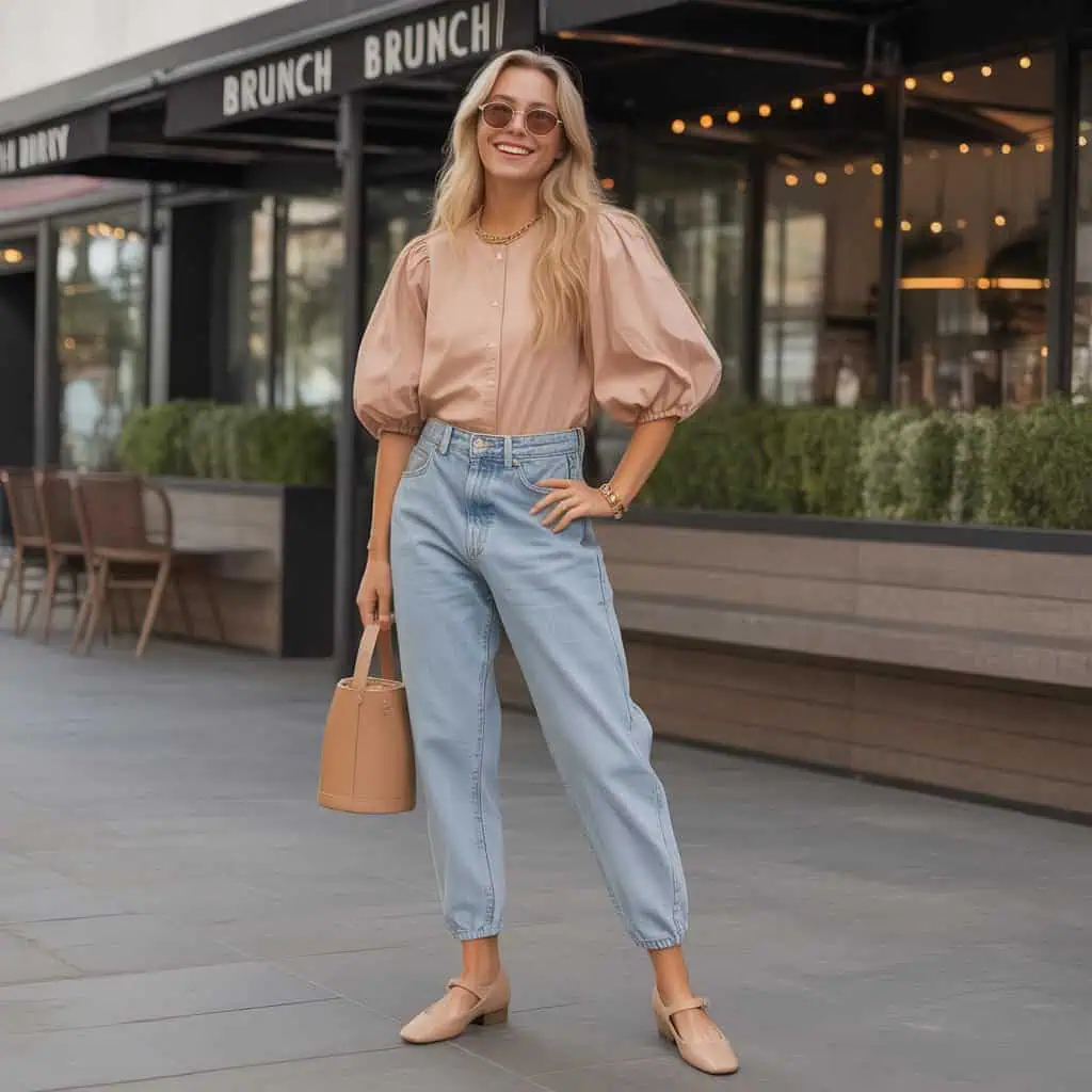 Petite Dressing