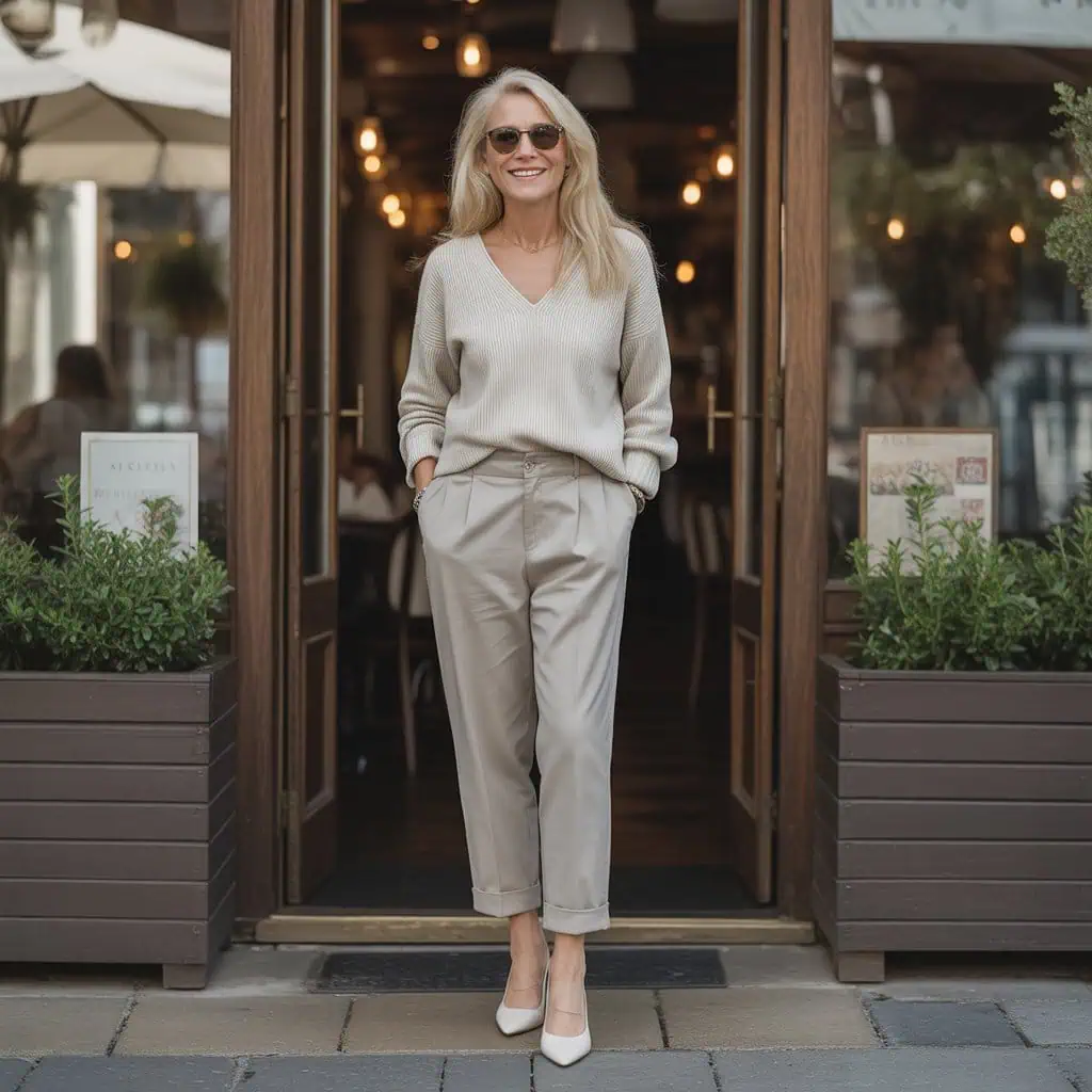Petite Dressing