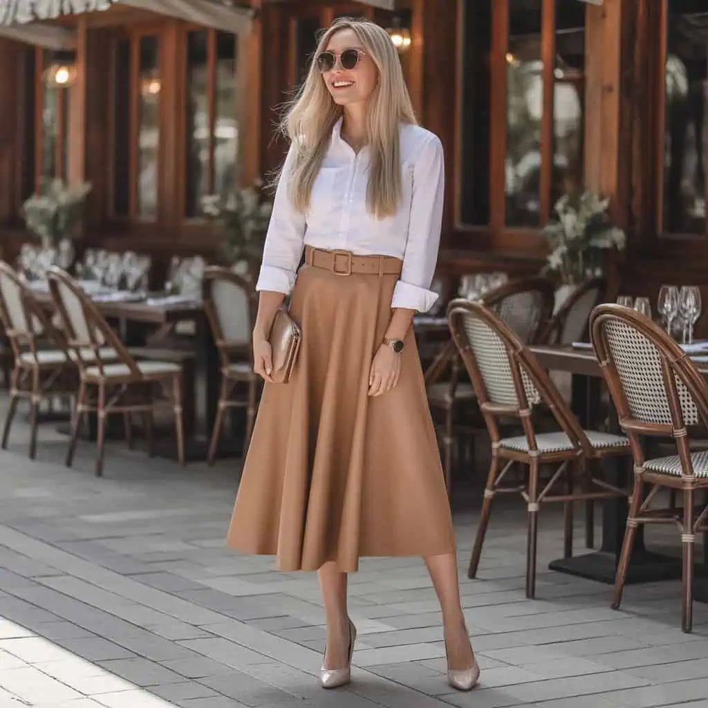 Petite Dressing