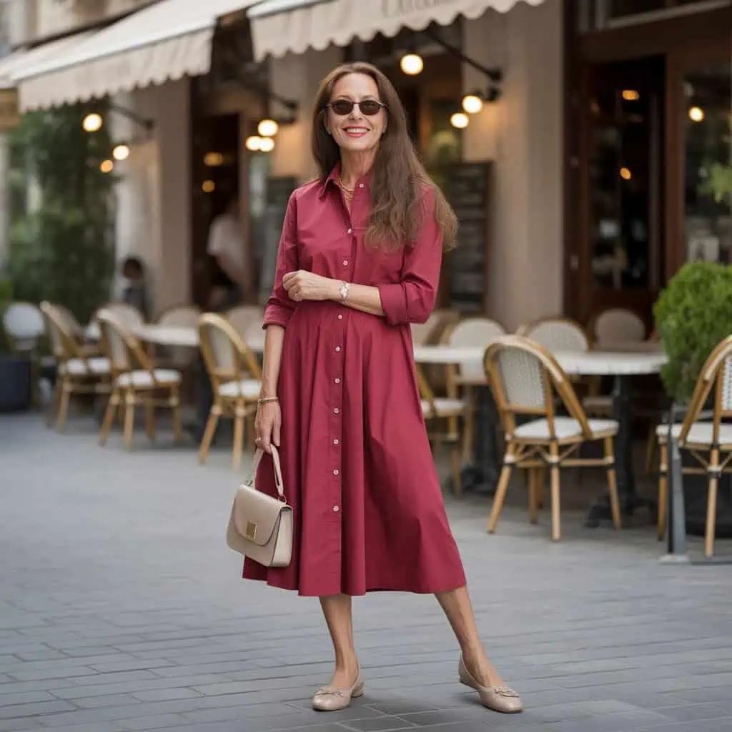 Petite Dressing