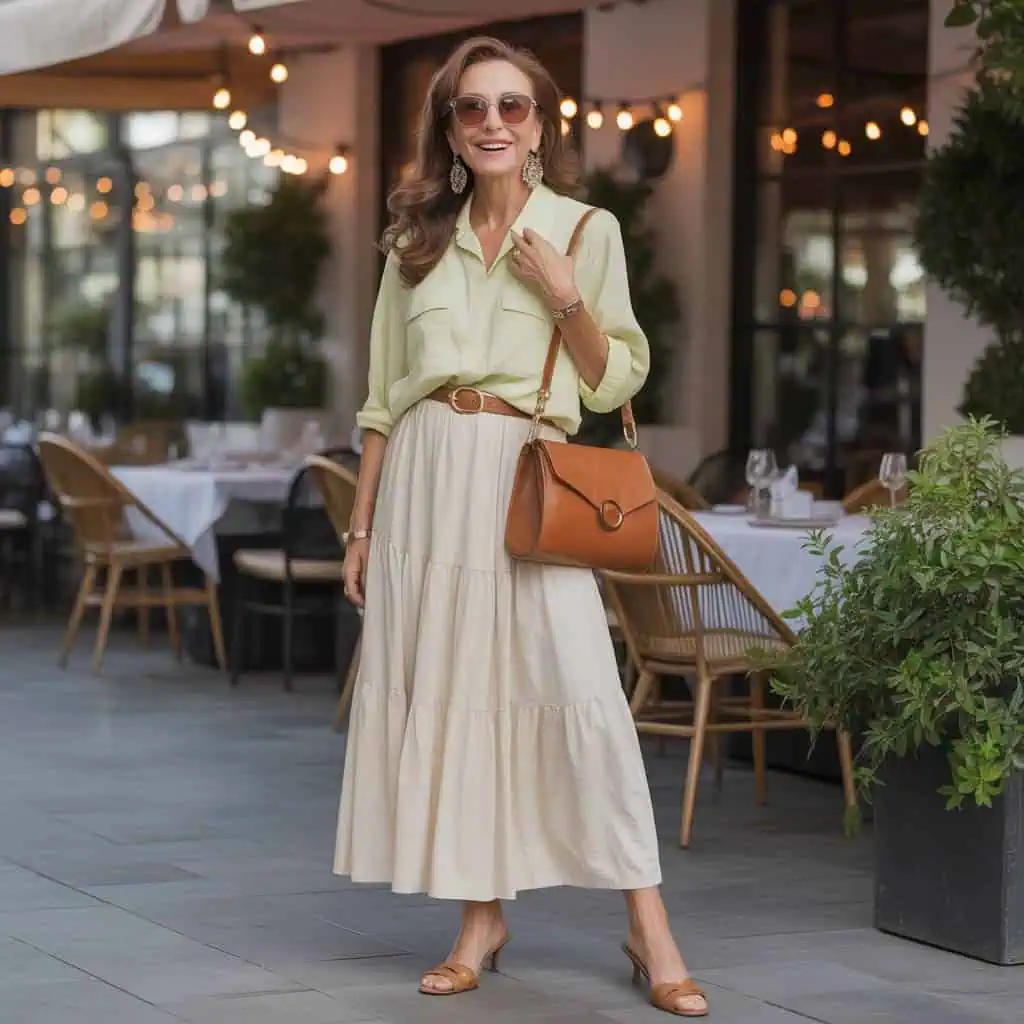 Petite Dressing