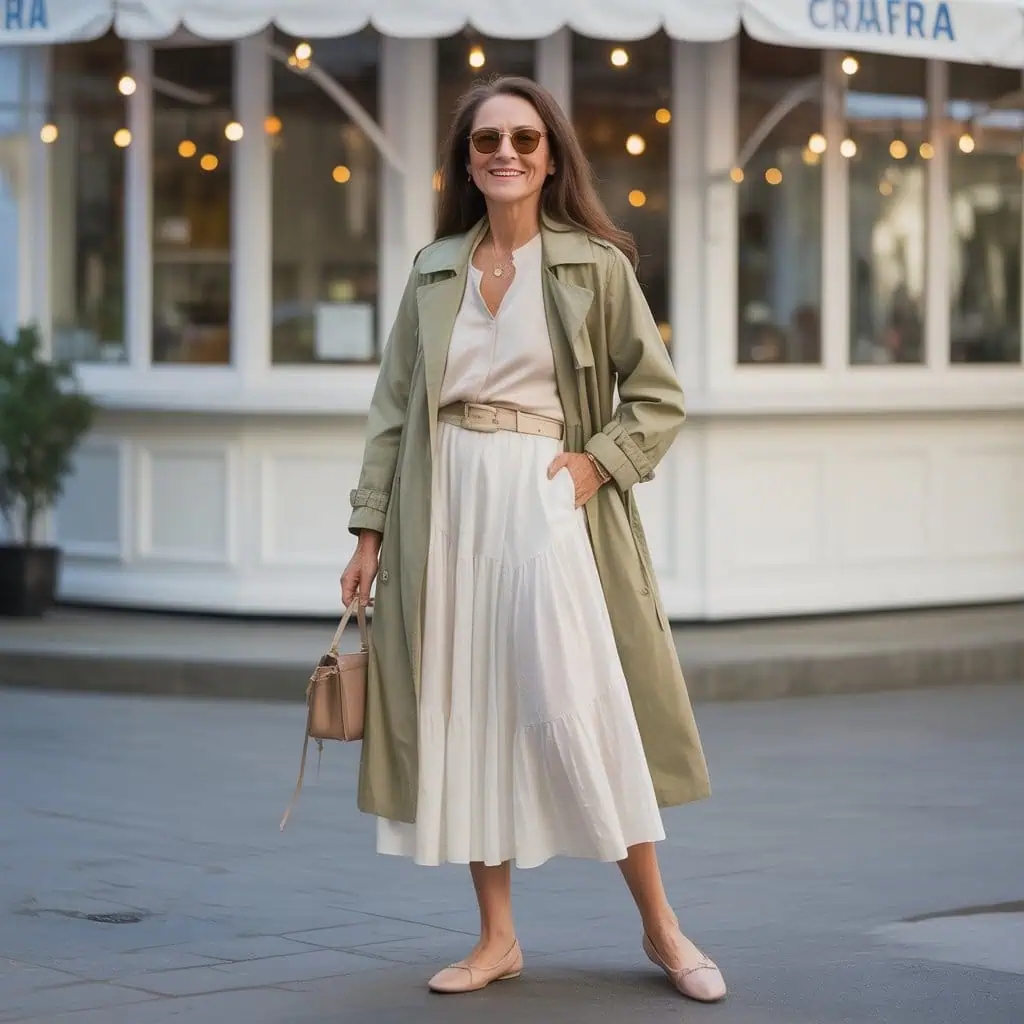 Petite Dressing