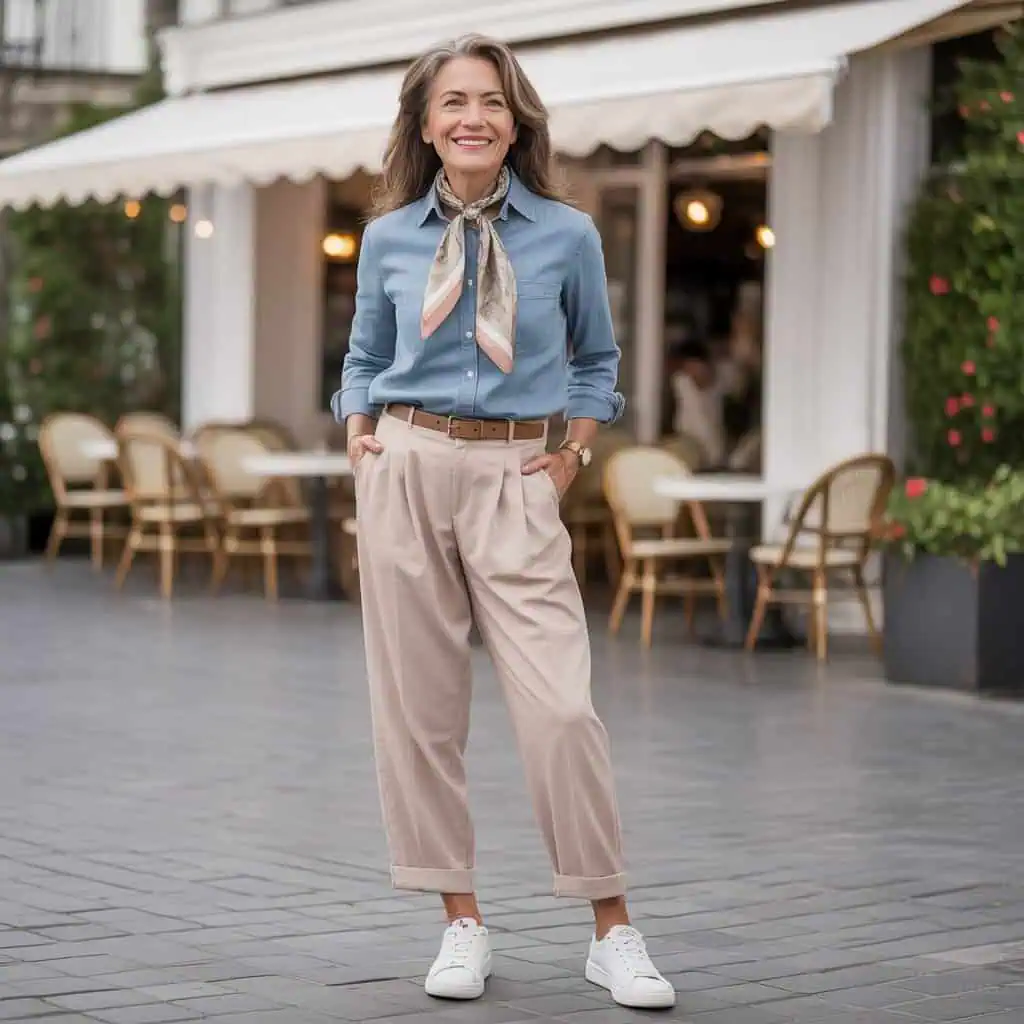 Petite Dressing