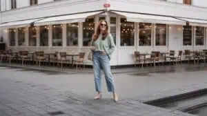 These 12 Denim Styles Keep Coming Back—and Over-60 Women Are Loving It
