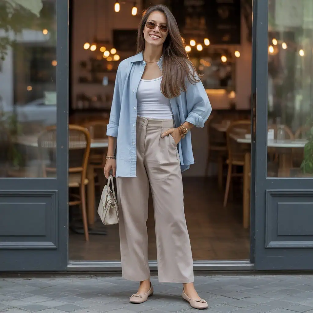 Petite Dressing