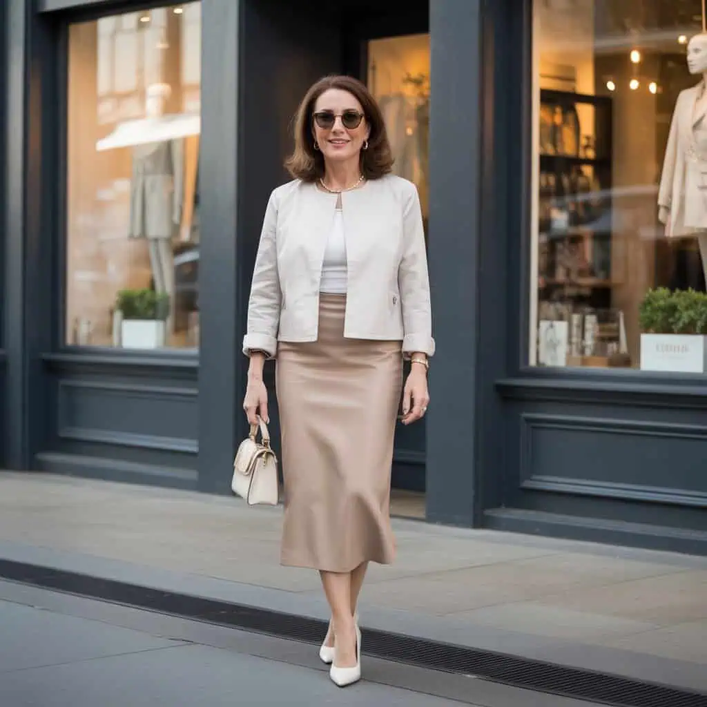 Petite Dressing