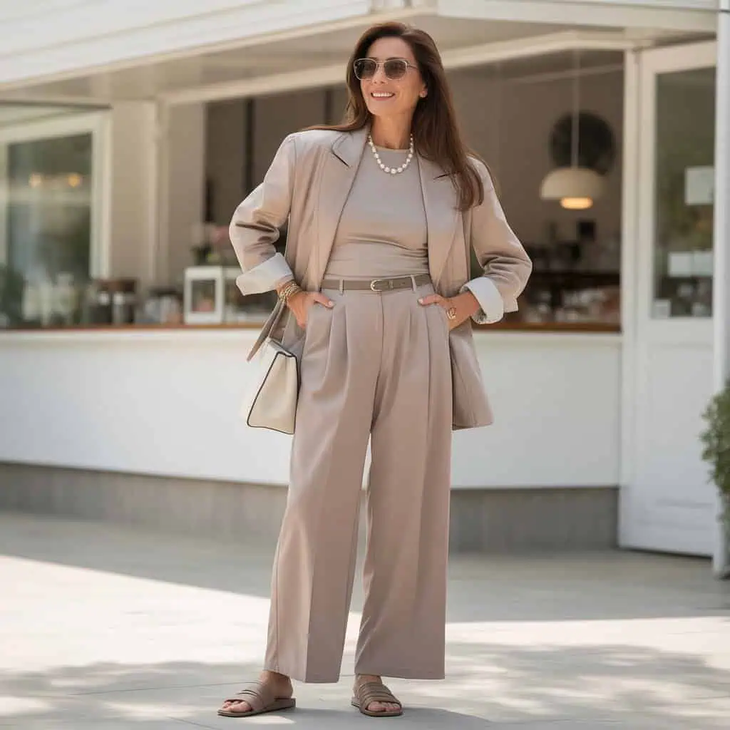 Petite Dressing