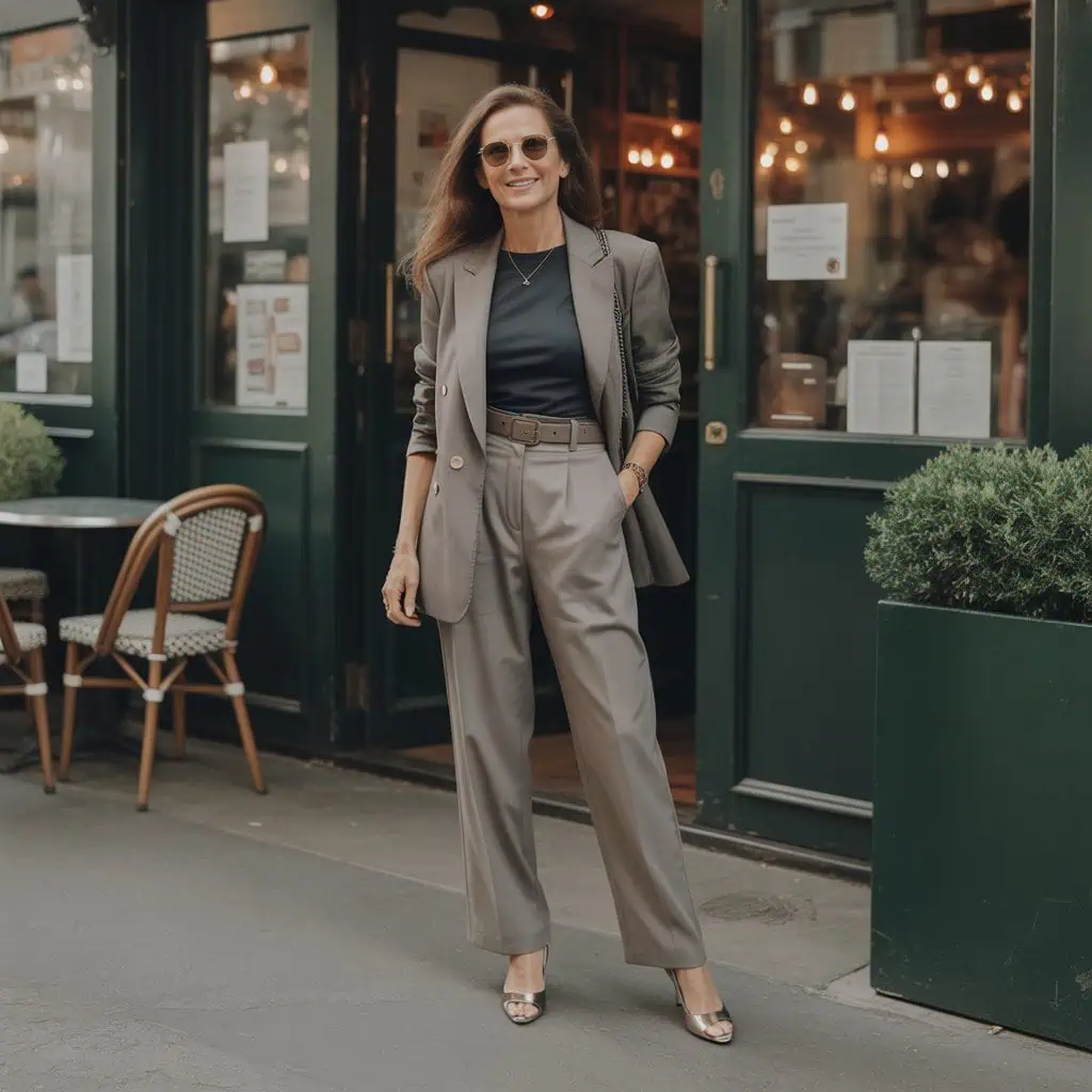 Petite Dressing