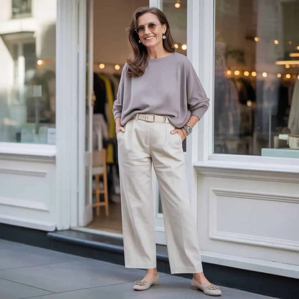 Petite Dressing