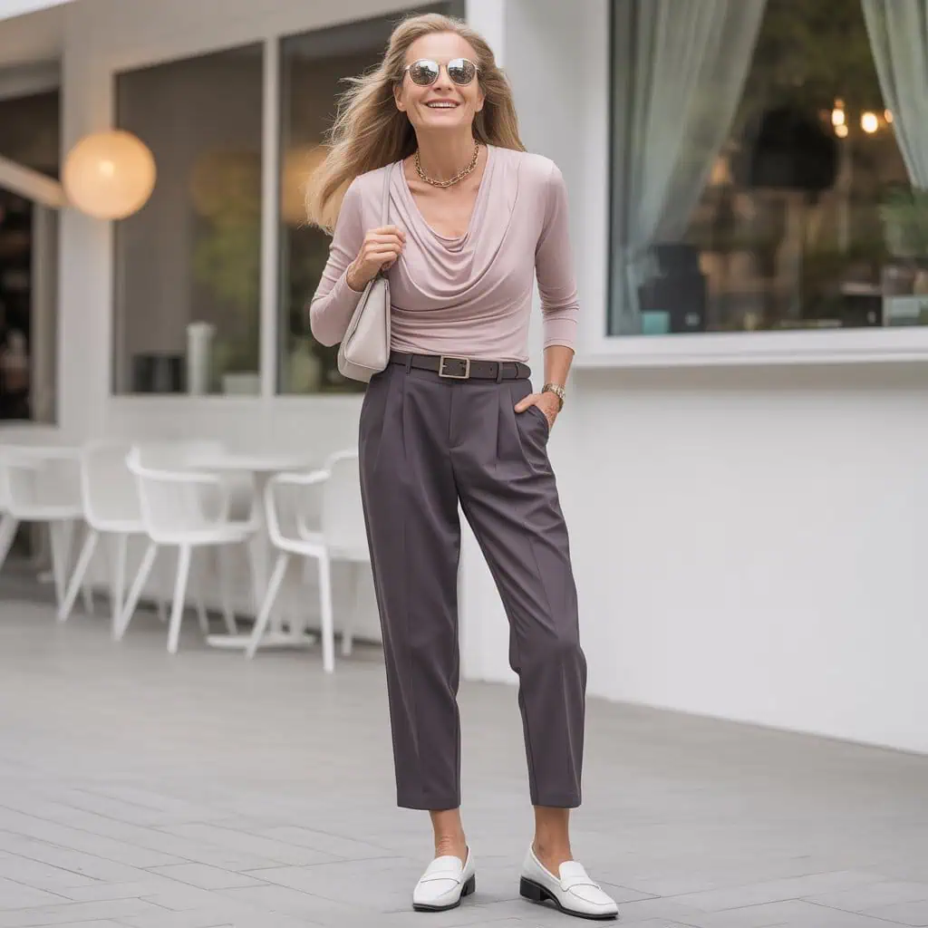 Petite Dressing