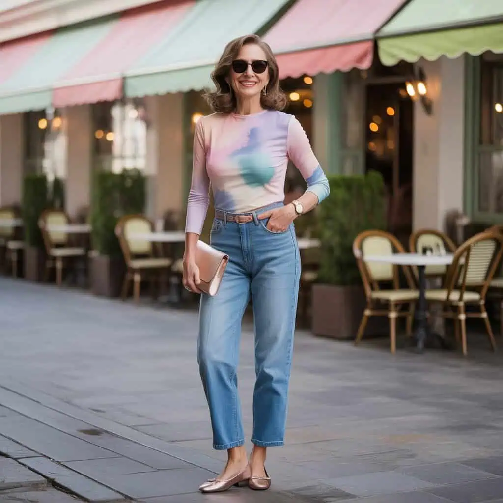 Petite Dressing