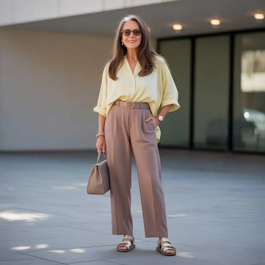 Petite Dressing