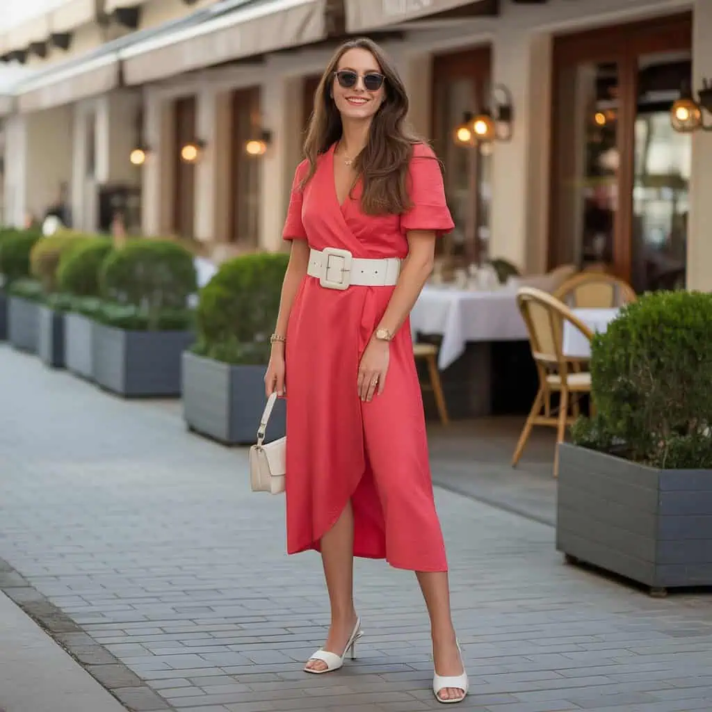 Petite Dressing