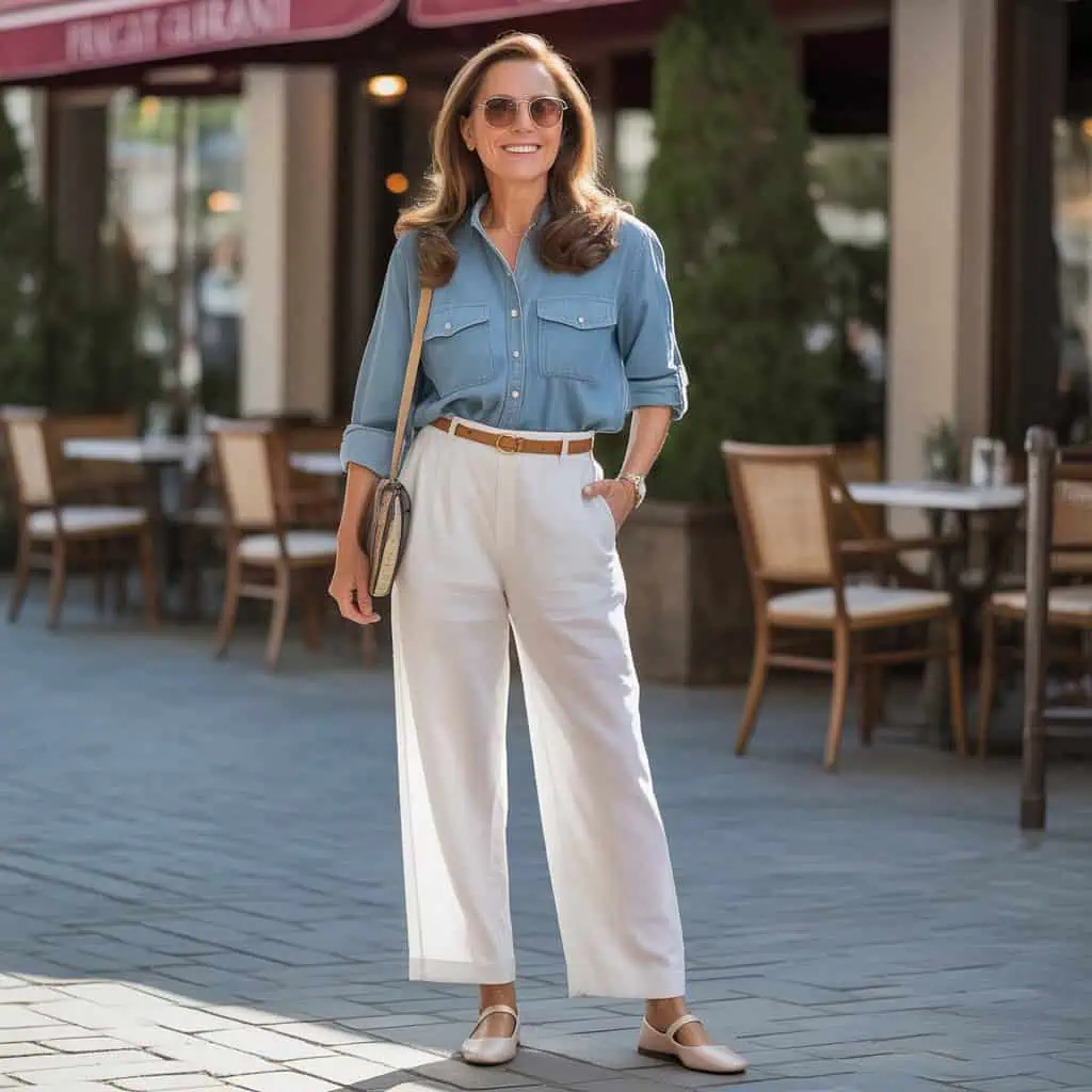 Petite Dressing
