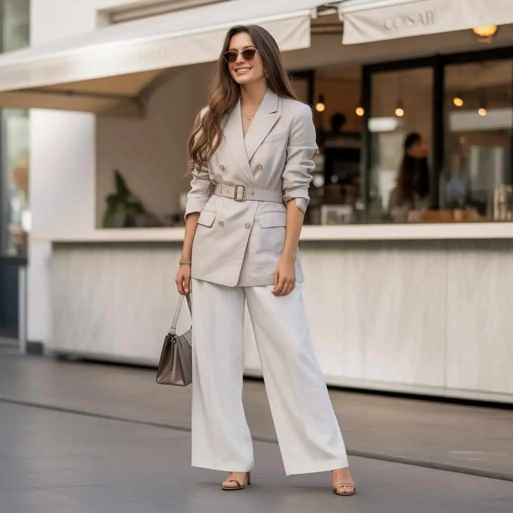 Petite Dressing