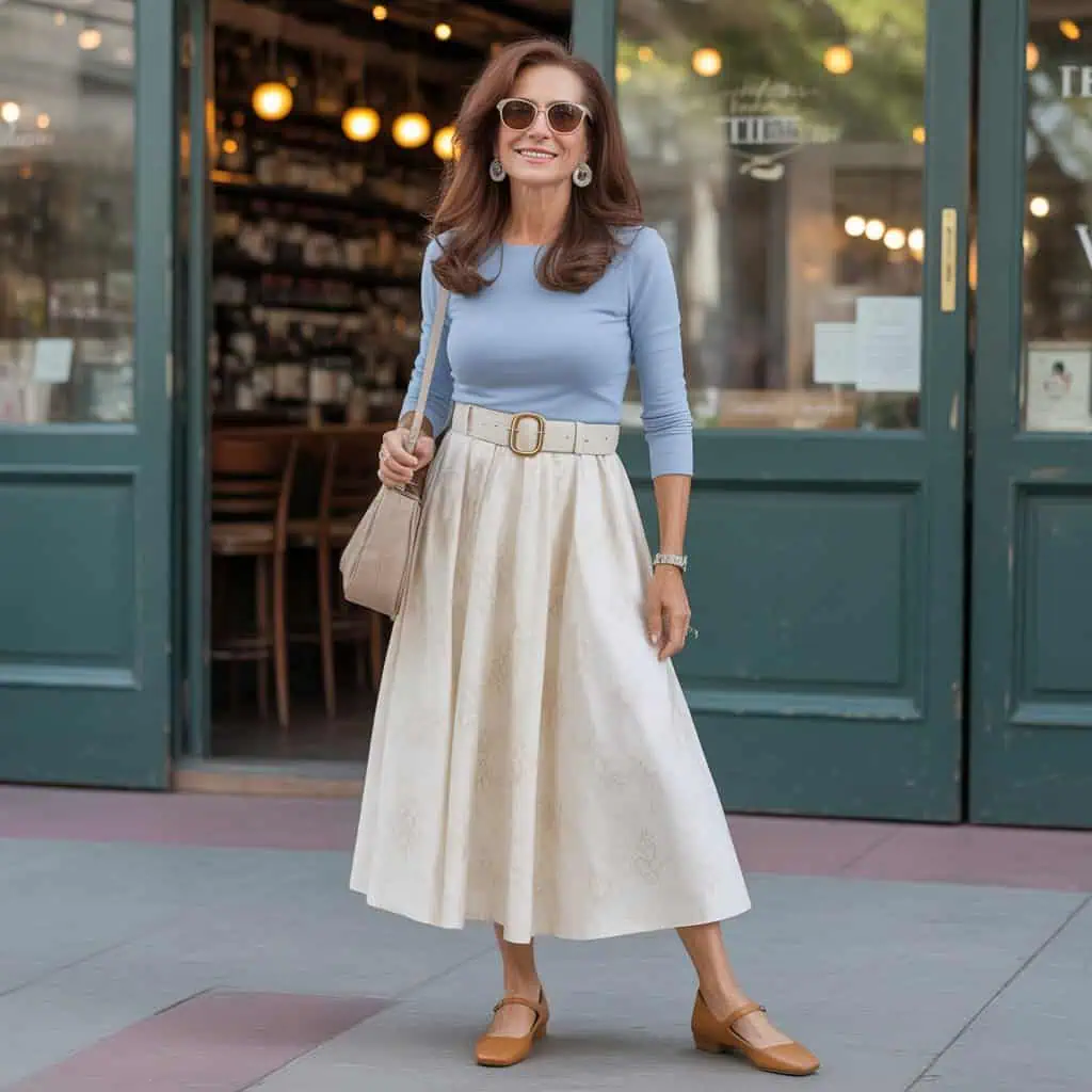 Petite Dressing