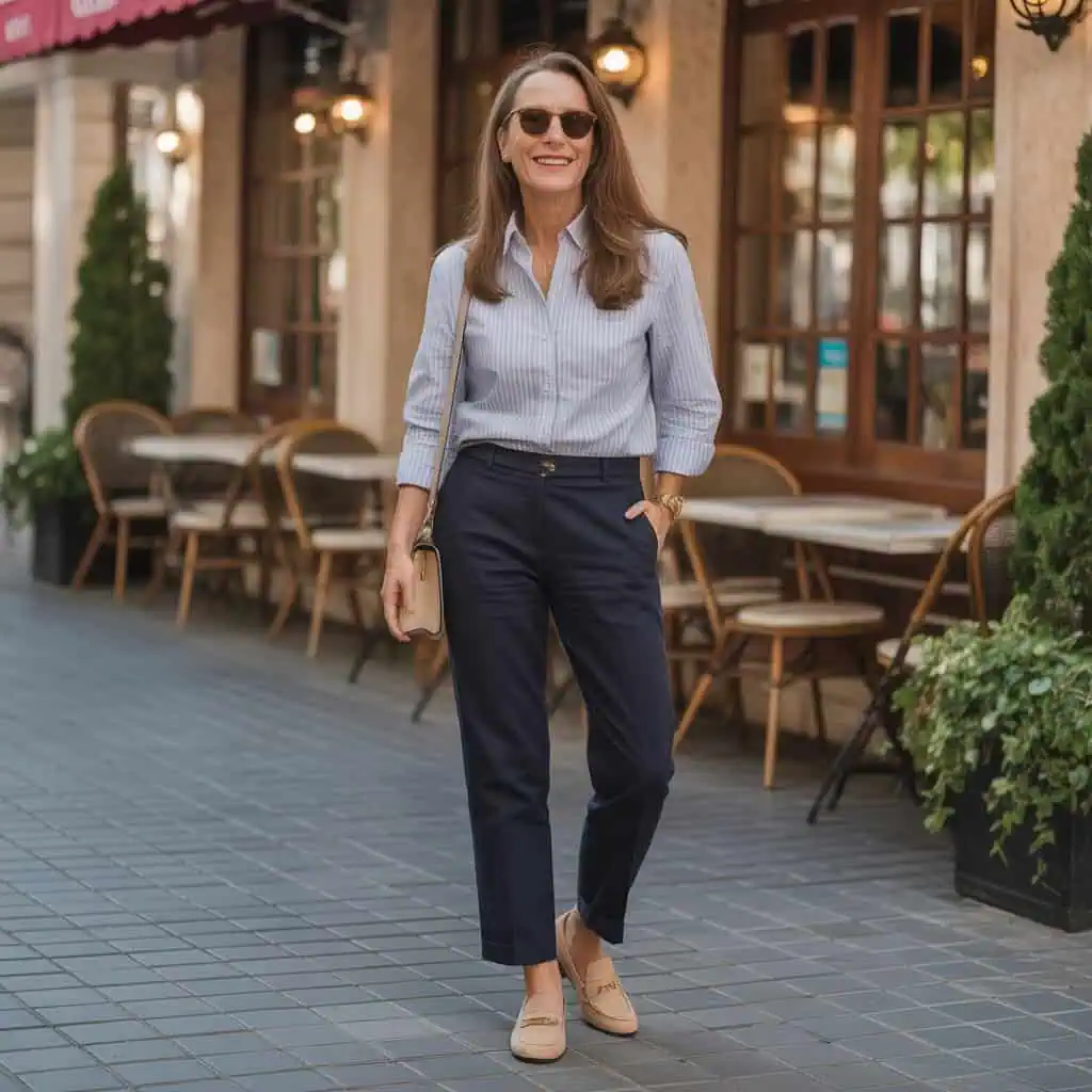 Petite Dressing