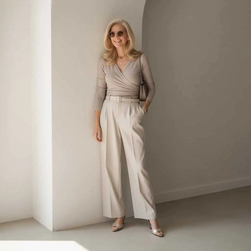 Petite Dressing