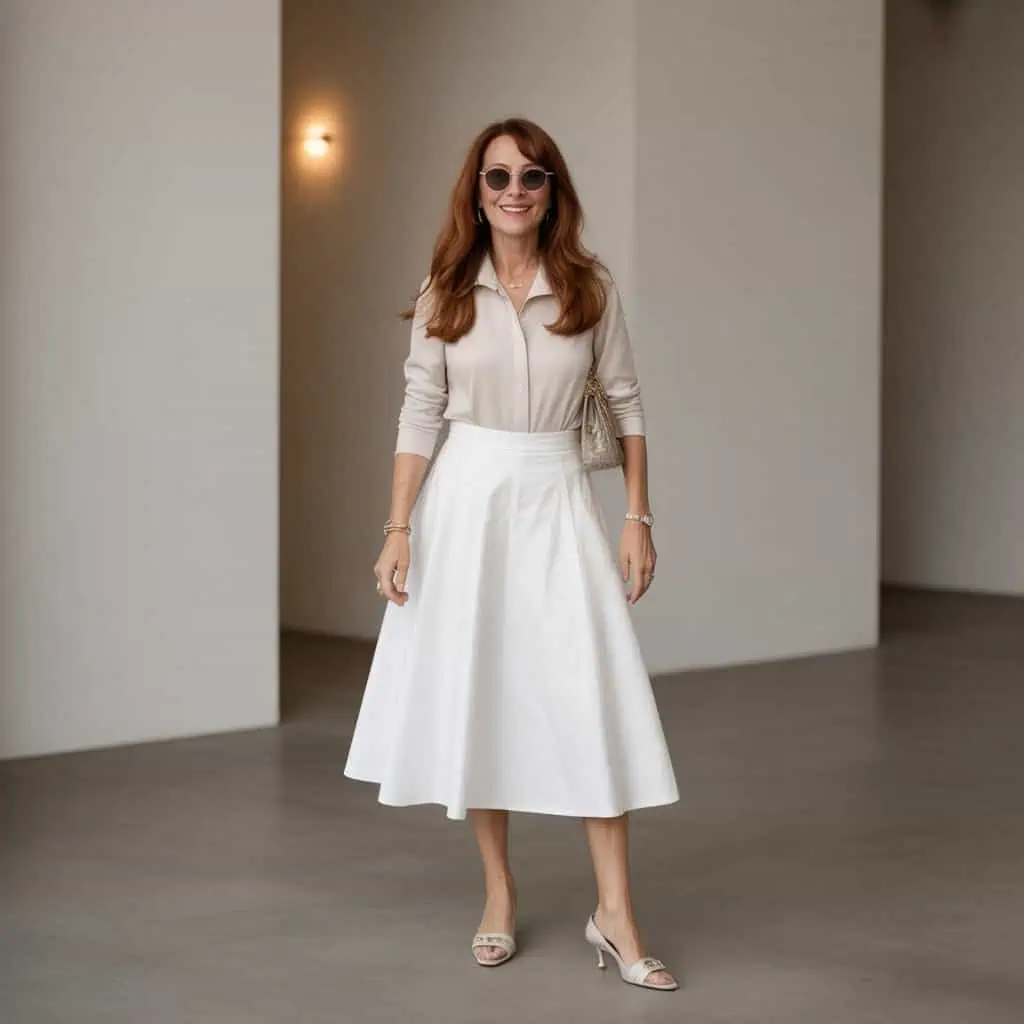 Petite Dressing