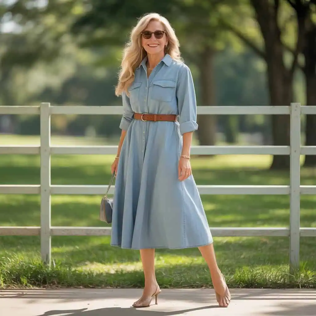 Petite Dressing