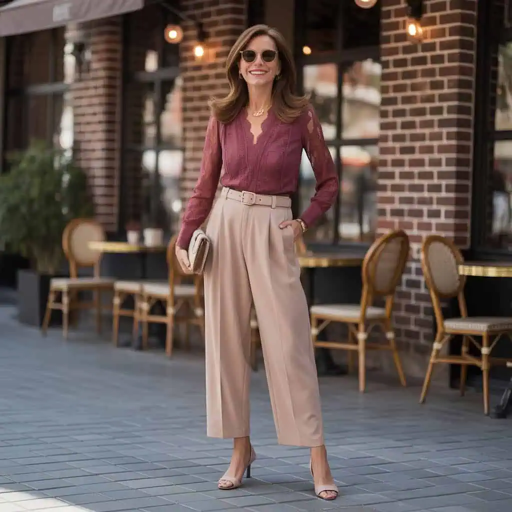 Petite Dressing