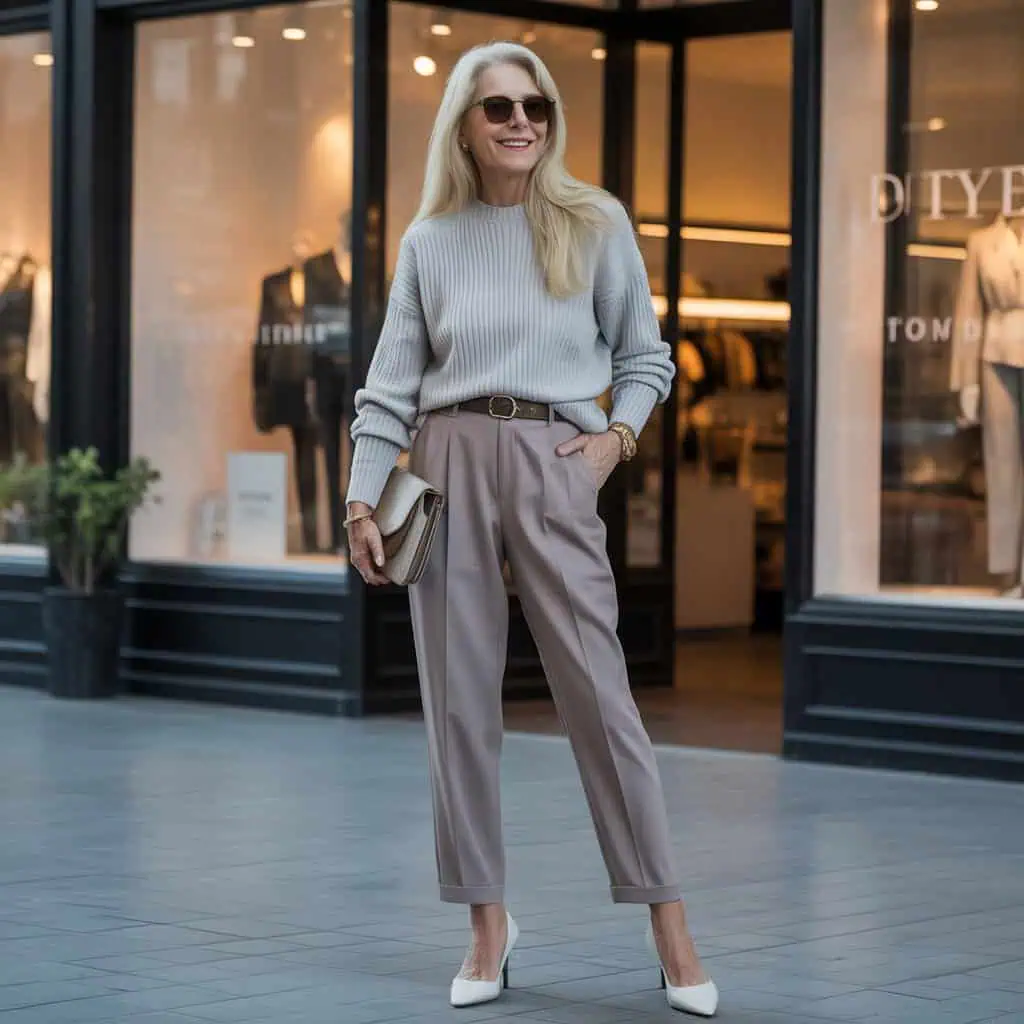 Petite Dressing