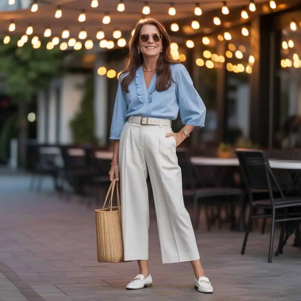 Petite Dressing