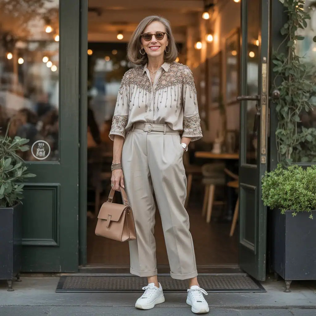 Petite Dressing