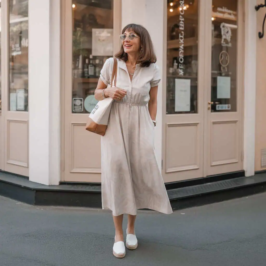Petite Dressing