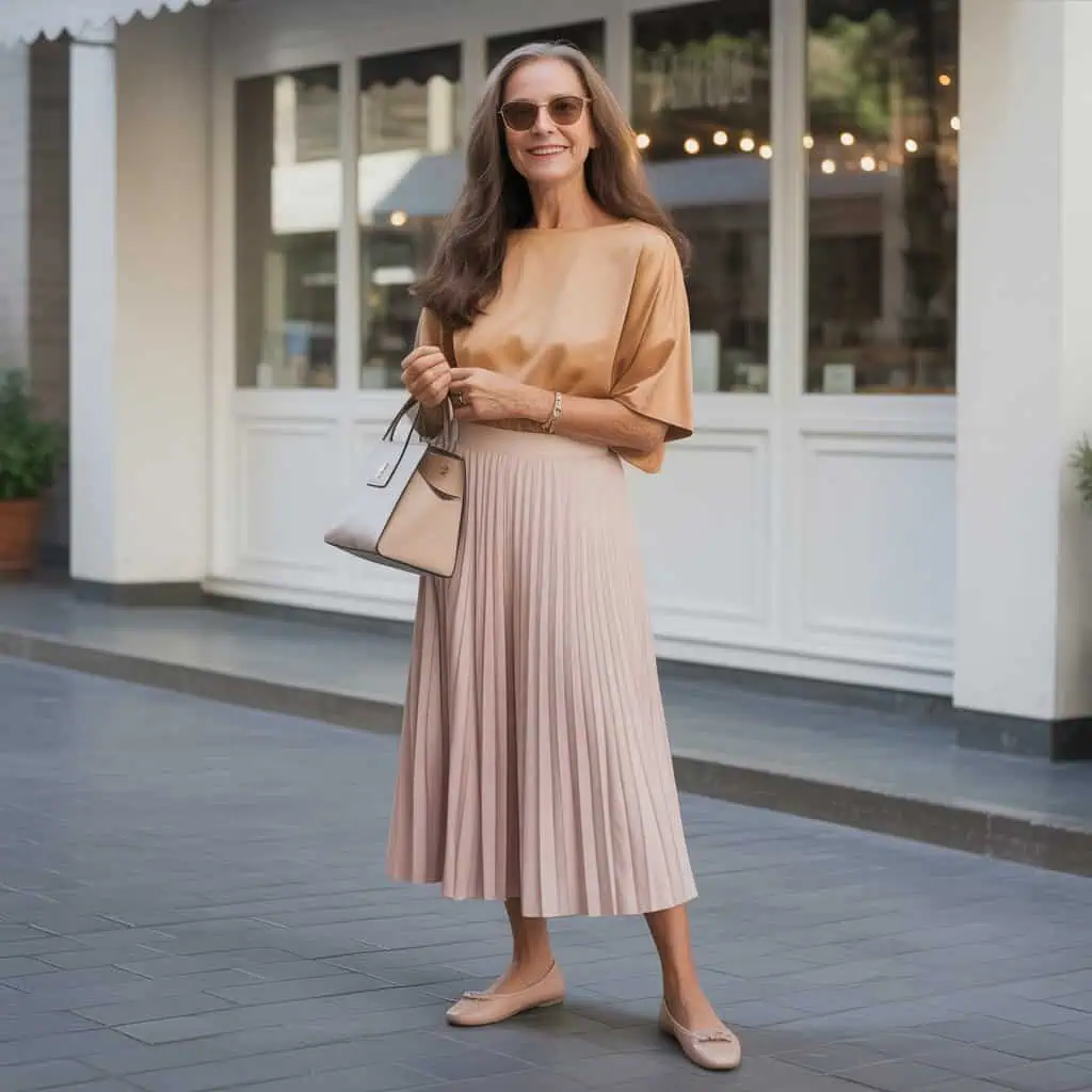 Petite Dressing