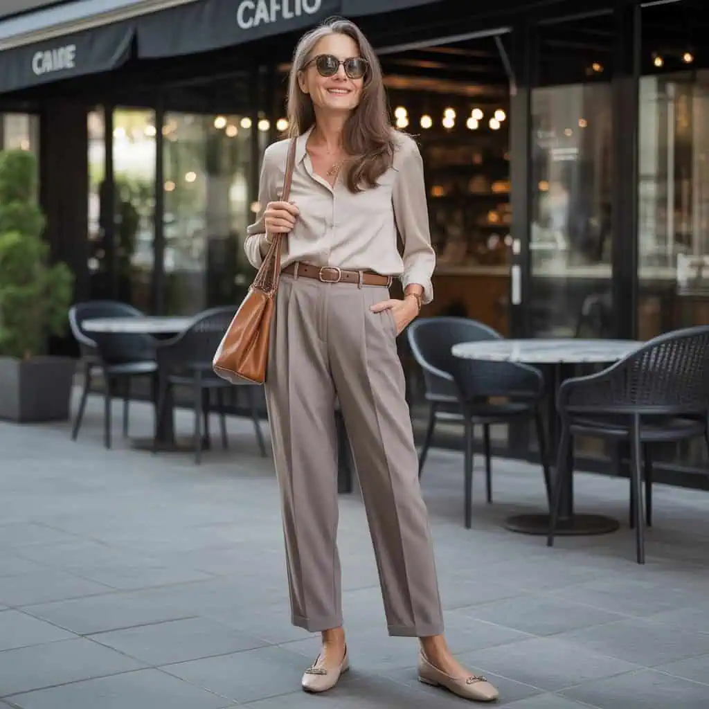Petite Dressing