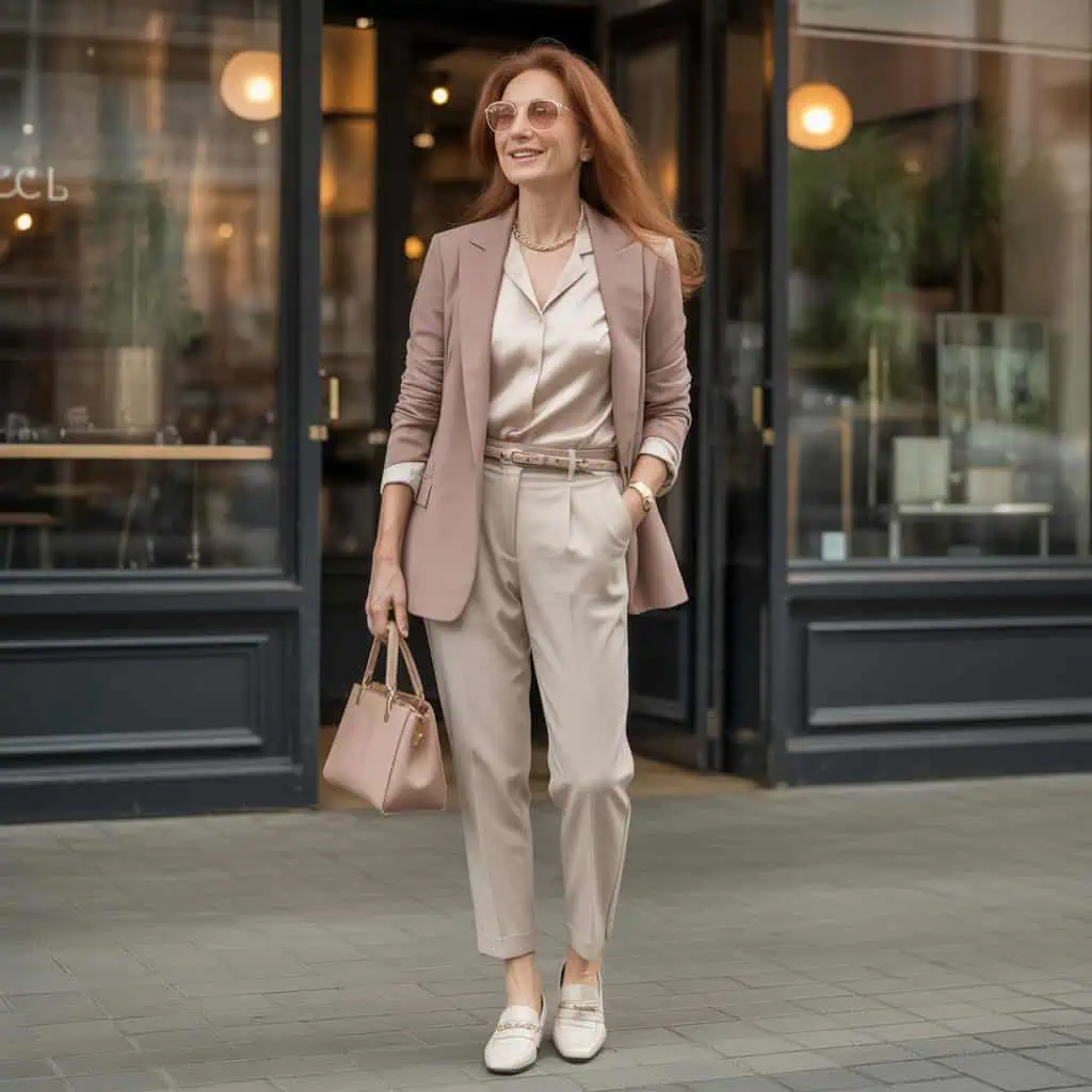 Petite Dressing