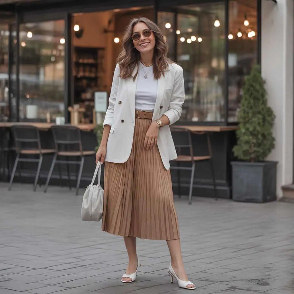 Petite Dressing