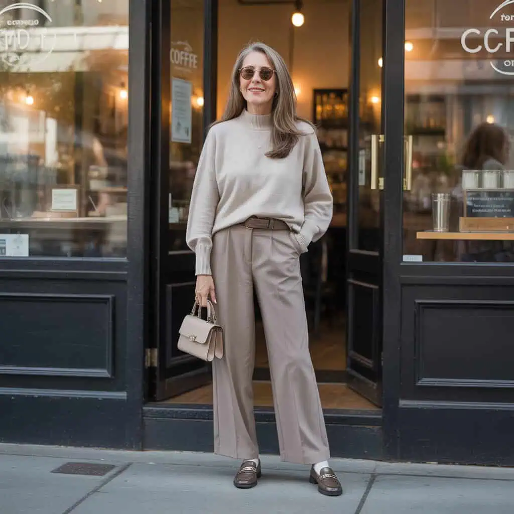 Petite Dressing