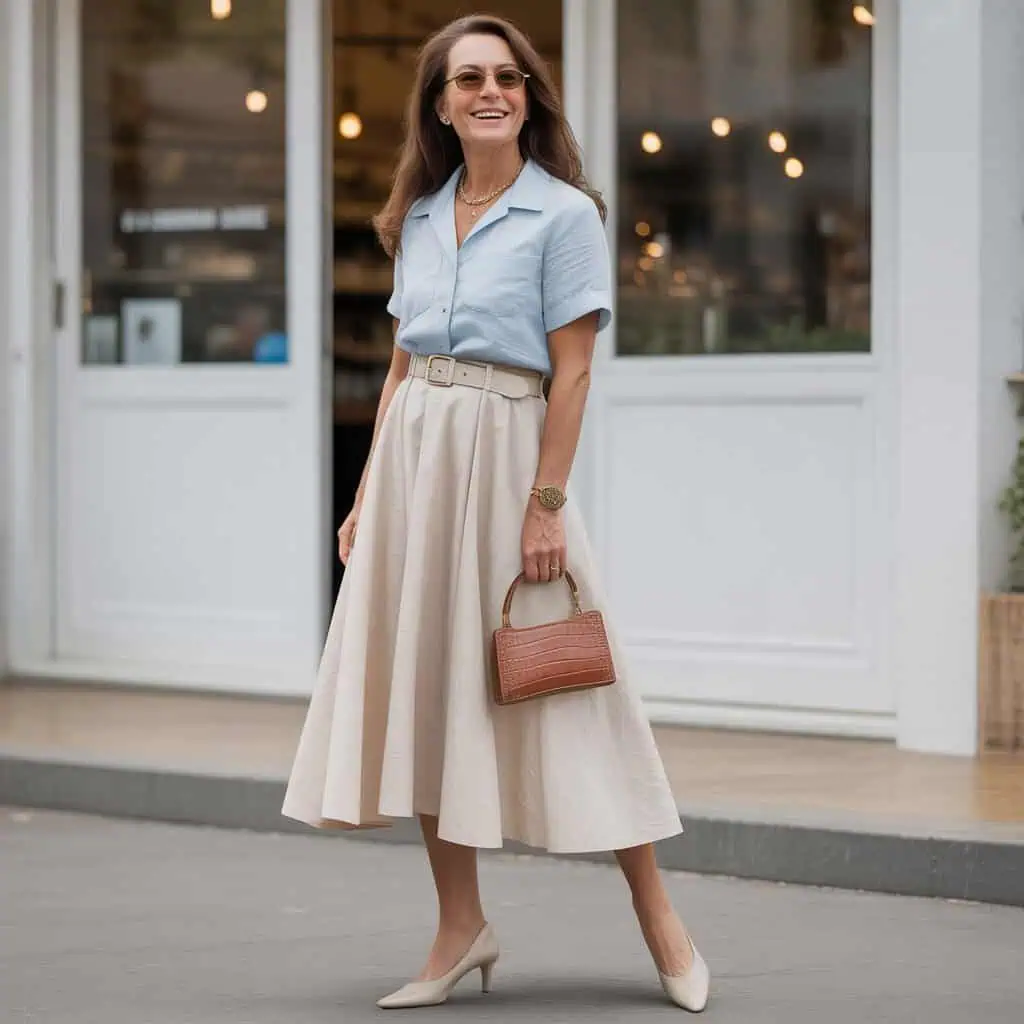Petite Dressing