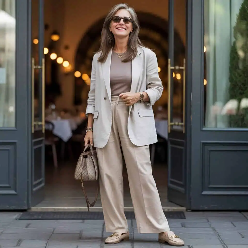Petite Dressing