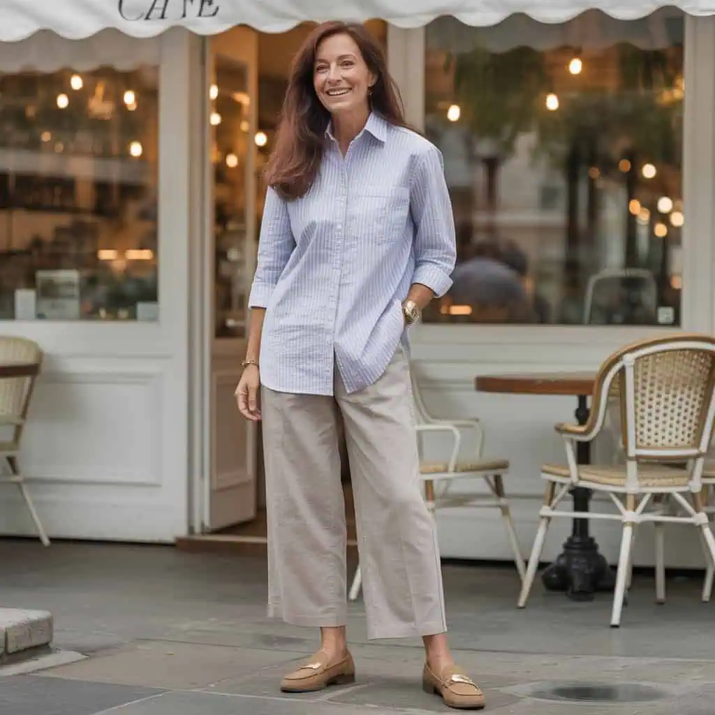 Petite Dressing